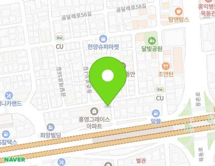 46 Gomdallae-ro 58-gil, Gangseo-gu, Seoul, Republic of Korea Map