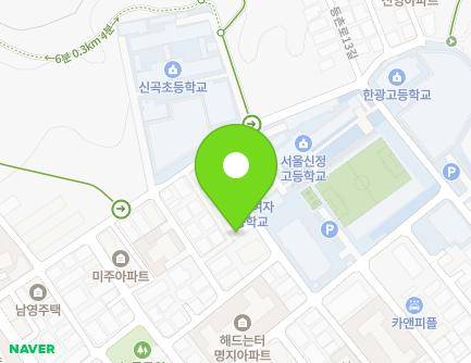 33-13 Deungchon-ro 13ja-gil, Gangseo-gu, Seoul, Republic of Korea Map