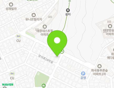 31 Gangseo-ro 18a-gil, Gangseo-gu, Seoul, Republic of Korea Map