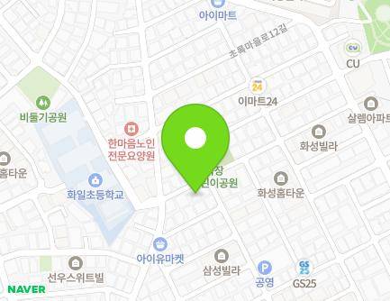 37 Chorongmaeul-ro 18-gil, Gangseo-gu, Seoul, Republic of Korea Map