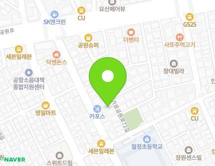 30 Garogongwon-ro 72-gil, Gangseo-gu, Seoul, Republic of Korea Map