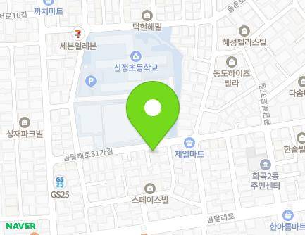 26 Gomdallae-ro 31ga-gil, Gangseo-gu, Seoul, Republic of Korea Map