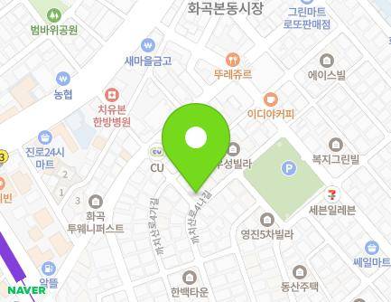 22 Kkachisan-ro 4na-gil, Gangseo-gu, Seoul, Republic of Korea Map