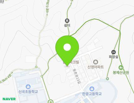 153 Deungchon-ro 13-gil, Gangseo-gu, Seoul, Republic of Korea Map