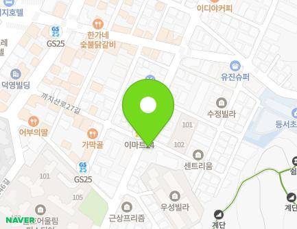 160 Kkachisan-ro, Gangseo-gu, Seoul, Republic of Korea Map