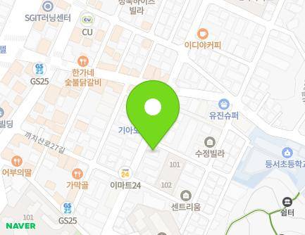 166 Kkachisan-ro, Gangseo-gu, Seoul, Republic of Korea Map