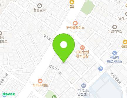 17 Chorongmaeul-ro 2-gil, Gangseo-gu, Seoul, Republic of Korea Map