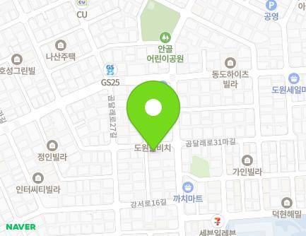 92-35 Gangseo-ro 18-gil, Gangseo-gu, Seoul, Republic of Korea Map