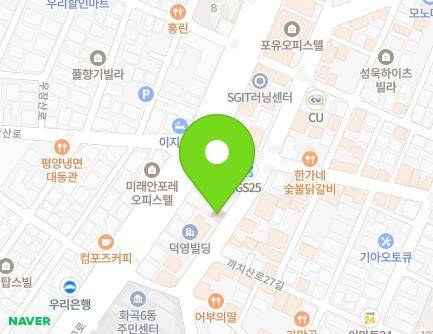 84 Gonghang-daero 46-gil, Gangseo-gu, Seoul, Republic of Korea Map