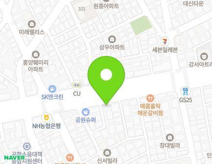 176 Garogongwon-ro, Gangseo-gu, Seoul, Republic of Korea Map