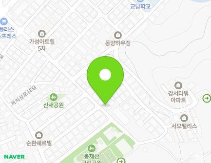 53 Kkachisan-ro 18-gil, Gangseo-gu, Seoul, Republic of Korea Map