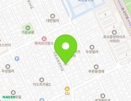 67 Garogongwon-ro 84-gil, Gangseo-gu, Seoul, Republic of Korea Map