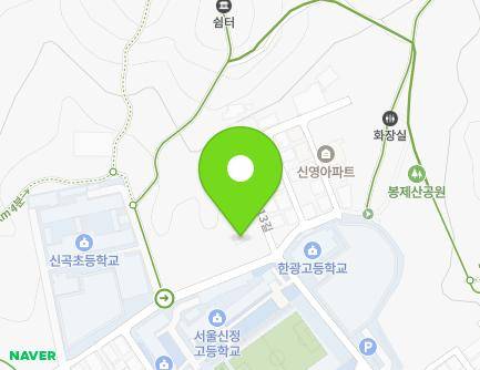 141 Deungchon-ro 13-gil, Gangseo-gu, Seoul, Republic of Korea Map