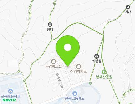 162-5 Deungchon-ro 13-gil, Gangseo-gu, Seoul, Republic of Korea Map