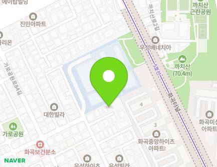 78-11 Gangseo-ro 17na-gil, Gangseo-gu, Seoul, Republic of Korea Map