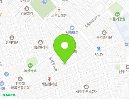 22 Kkachisan-ro 4da-gil, Gangseo-gu, Seoul, Republic of Korea Map