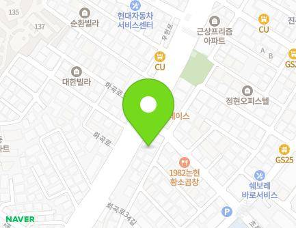 222 Hwagok-ro, Gangseo-gu, Seoul, Republic of Korea Map