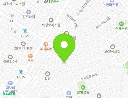 22 Kkachisan-ro 14-gil, Gangseo-gu, Seoul, Republic of Korea Map