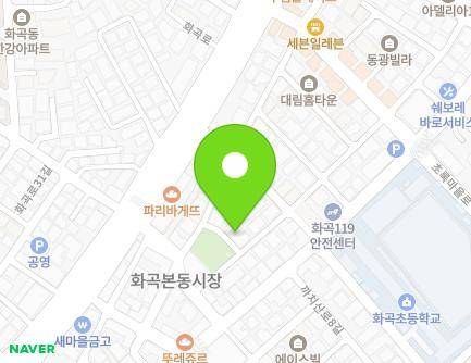 32-2 Chorongmaeul-ro 4-gil, Gangseo-gu, Seoul, Republic of Korea Map