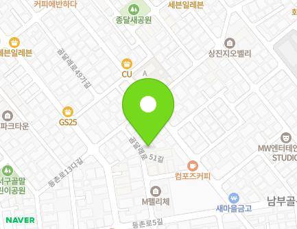 42 Gomdallae-ro 51-gil, Gangseo-gu, Seoul, Republic of Korea Map