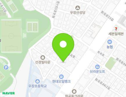 10 Hwagok-ro 49-gil, Gangseo-gu, Seoul, Republic of Korea Map