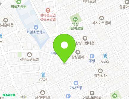 54 Chorongmaeul-ro 28-gil, Gangseo-gu, Seoul, Republic of Korea Map