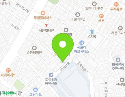 55 Kkachisan-ro, Gangseo-gu, Seoul, Republic of Korea Map