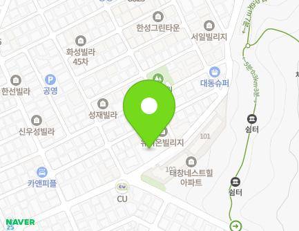 126 Chorongmaeul-ro, Gangseo-gu, Seoul, Republic of Korea Map