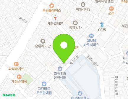 51 Kkachisan-ro, Gangseo-gu, Seoul, Republic of Korea Map