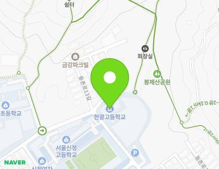 110 Deungchon-ro 13-gil, Gangseo-gu, Seoul, Republic of Korea Map