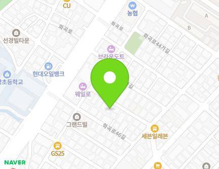 27 Kkachisan-ro 17-gil, Gangseo-gu, Seoul, Republic of Korea Map