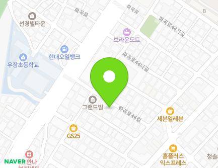 18 Hwagok-ro 46-gil, Gangseo-gu, Seoul, Republic of Korea Map
