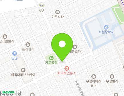 42 Garogongwon-ro 84-gil, Gangseo-gu, Seoul, Republic of Korea Map