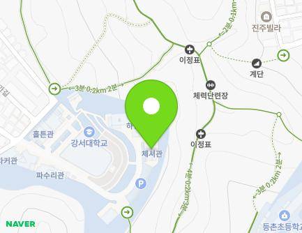 88 Kkachisan-ro 24-gil, Gangseo-gu, Seoul, Republic of Korea Map