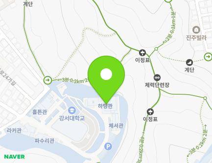 90 Kkachisan-ro 24-gil, Gangseo-gu, Seoul, Republic of Korea Map