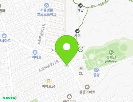 2 Chorongmaeul-ro 14-gil, Gangseo-gu, Seoul, Republic of Korea Map