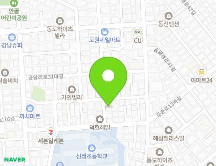 34 Gomdallae-ro 31ra-gil, Gangseo-gu, Seoul, Republic of Korea Map