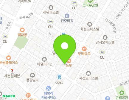 73 Kkachisan-ro, Gangseo-gu, Seoul, Republic of Korea Map