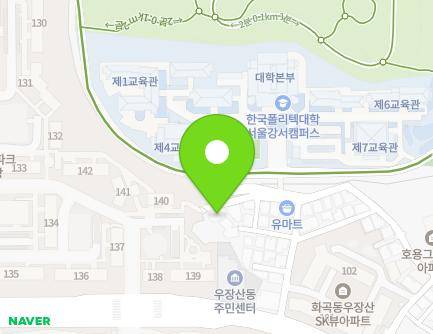 85 Hwagok-ro 43ga-gil, Gangseo-gu, Seoul, Republic of Korea Map