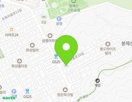 4 Chorongmaeul-ro 19-gil, Gangseo-gu, Seoul, Republic of Korea Map