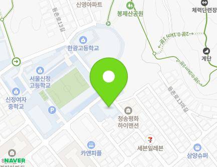 8-22 Deungchon-ro 13ba-gil, Gangseo-gu, Seoul, Republic of Korea Map