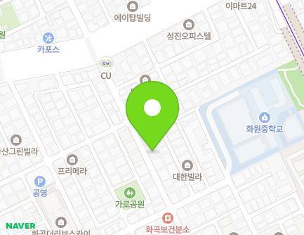 27 Garogongwon-ro 84-gil, Gangseo-gu, Seoul, Republic of Korea Map