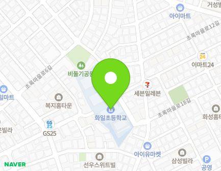 70 Kkachisan-ro 10-gil, Gangseo-gu, Seoul, Republic of Korea