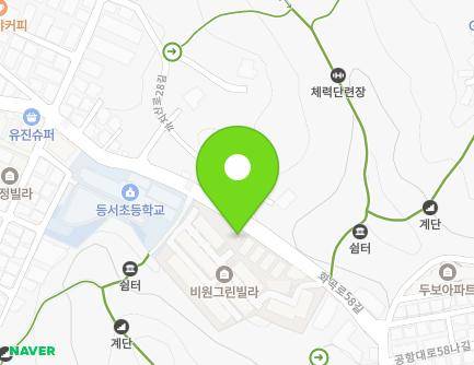 100 Hwagok-ro 58-gil, Gangseo-gu, Seoul, Republic of Korea Map