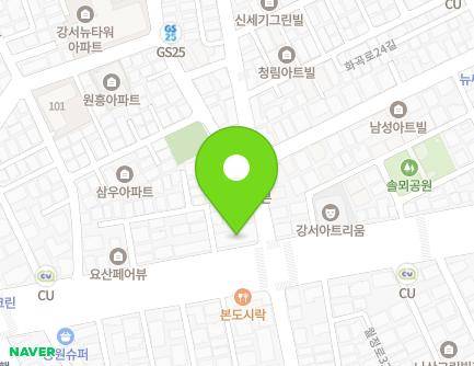 187 Garogongwon-ro, Gangseo-gu, Seoul, Republic of Korea Map