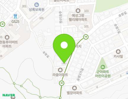 88 Seungbang-gil, Gwanak-gu, Seoul, Republic of Korea Map