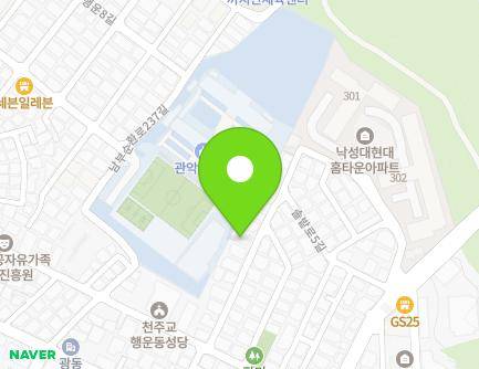 45 Nambusunhwan-ro 239-gil, Gwanak-gu, Seoul, Republic of Korea Map