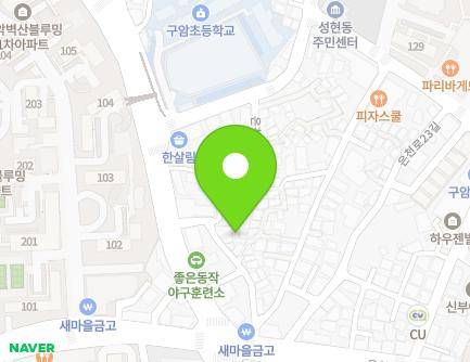 14-1 Euncheon-ro 19-gil, Gwanak-gu, Seoul, Republic of Korea Map