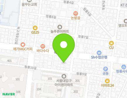 82-1 Ssukgogae-ro, Gwanak-gu, Seoul, Republic of Korea Map