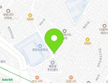 50 Haengun 1-gil, Gwanak-gu, Seoul, Republic of Korea Map